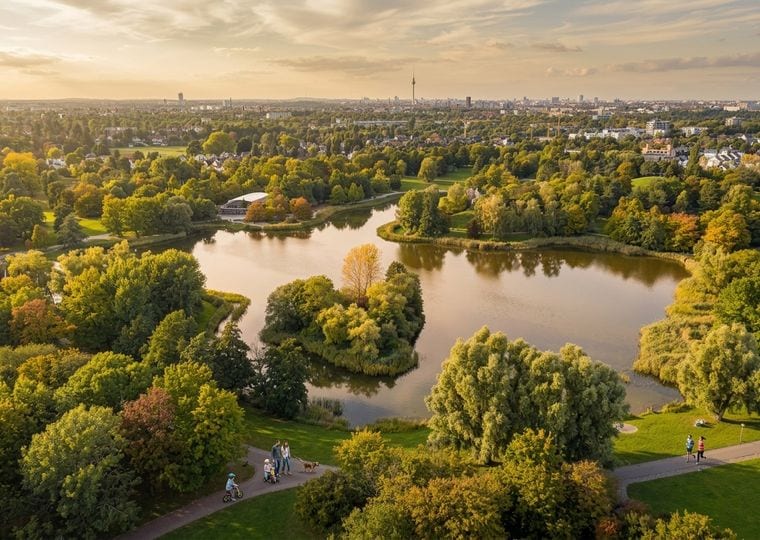 Britzer Garten
