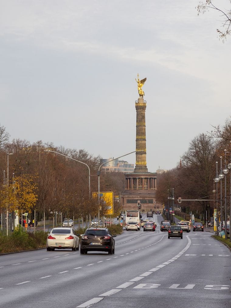 Victory Column