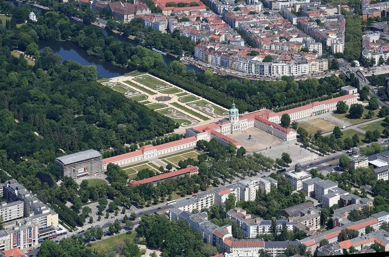 Charlottenburg Palace
