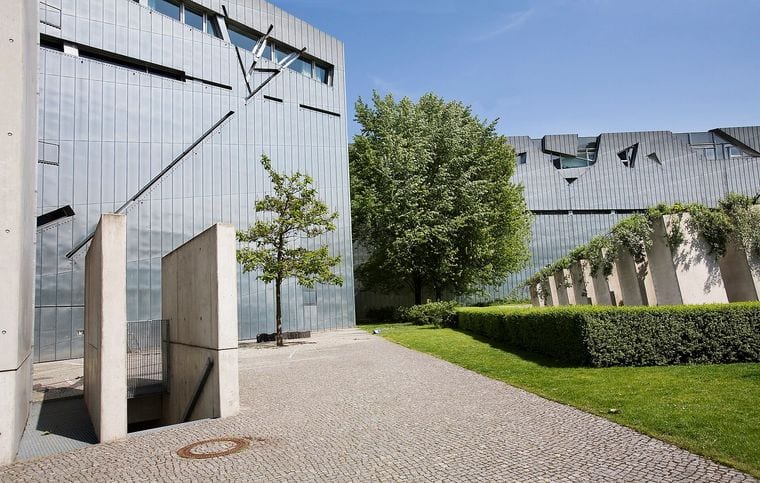 Jewish Museum Berlin