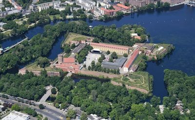 Spandau Citadel