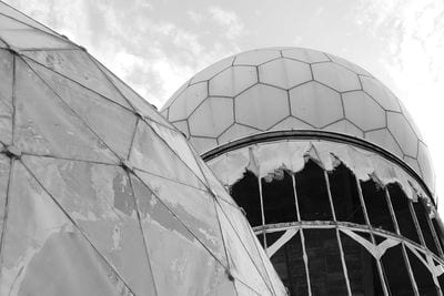 Teufelsberg