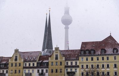 Nikolaiviertel