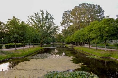 Tiergarten