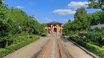 Gardens of the World