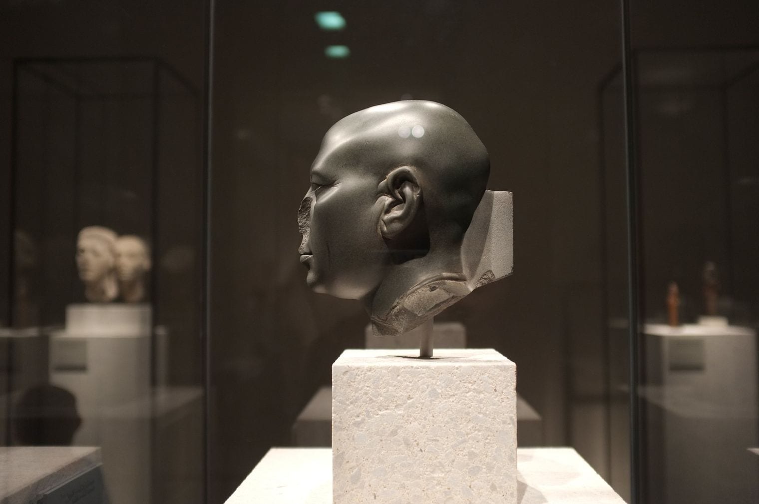 Neues Museum, Germany