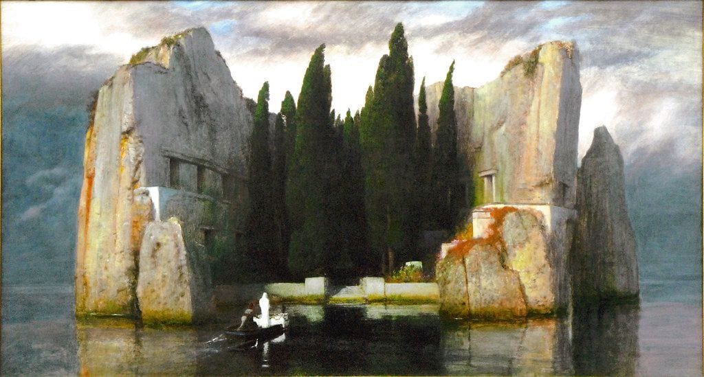 Alte Nationalgalerie, Germany