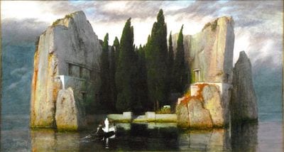 Alte Nationalgalerie