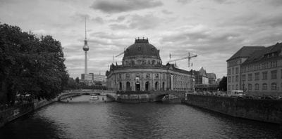 Bode-Museum