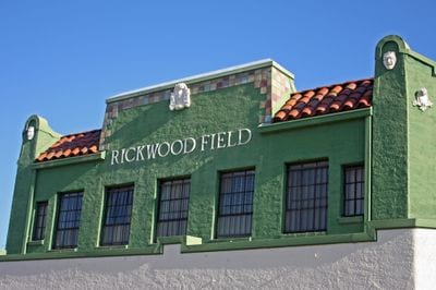 Rickwood Field