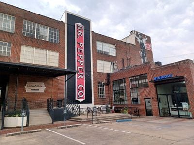 The Market at Pepper Place