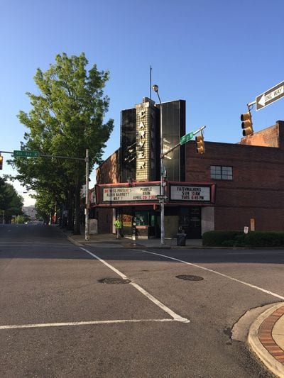 Alabama Jazz Hall of Fame