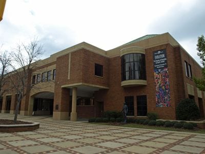 Birmingham Civil Rights Institute