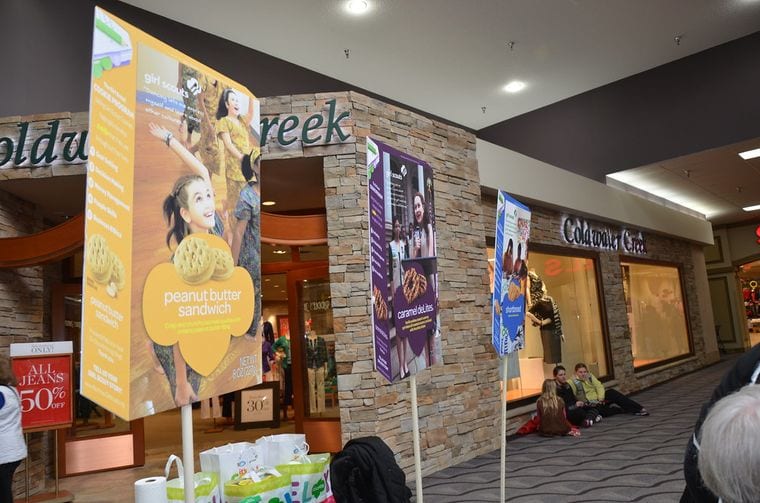 Kirkwood Mall