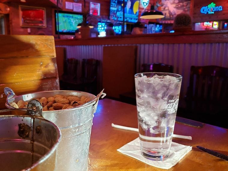 Texas Roadhouse