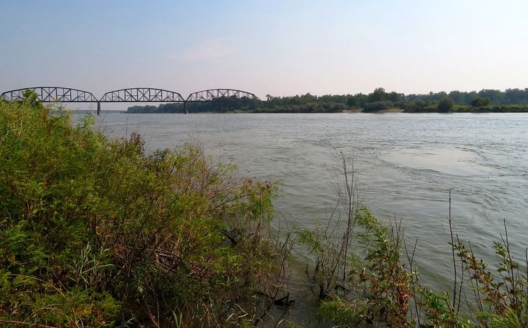 Lewis and Clark Riverboat Cruises