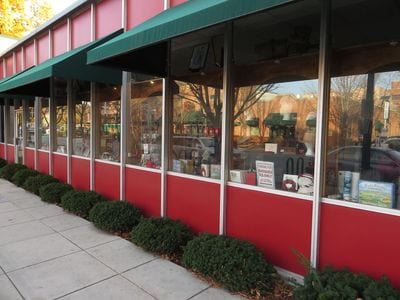 Basque Block & Basque Museum