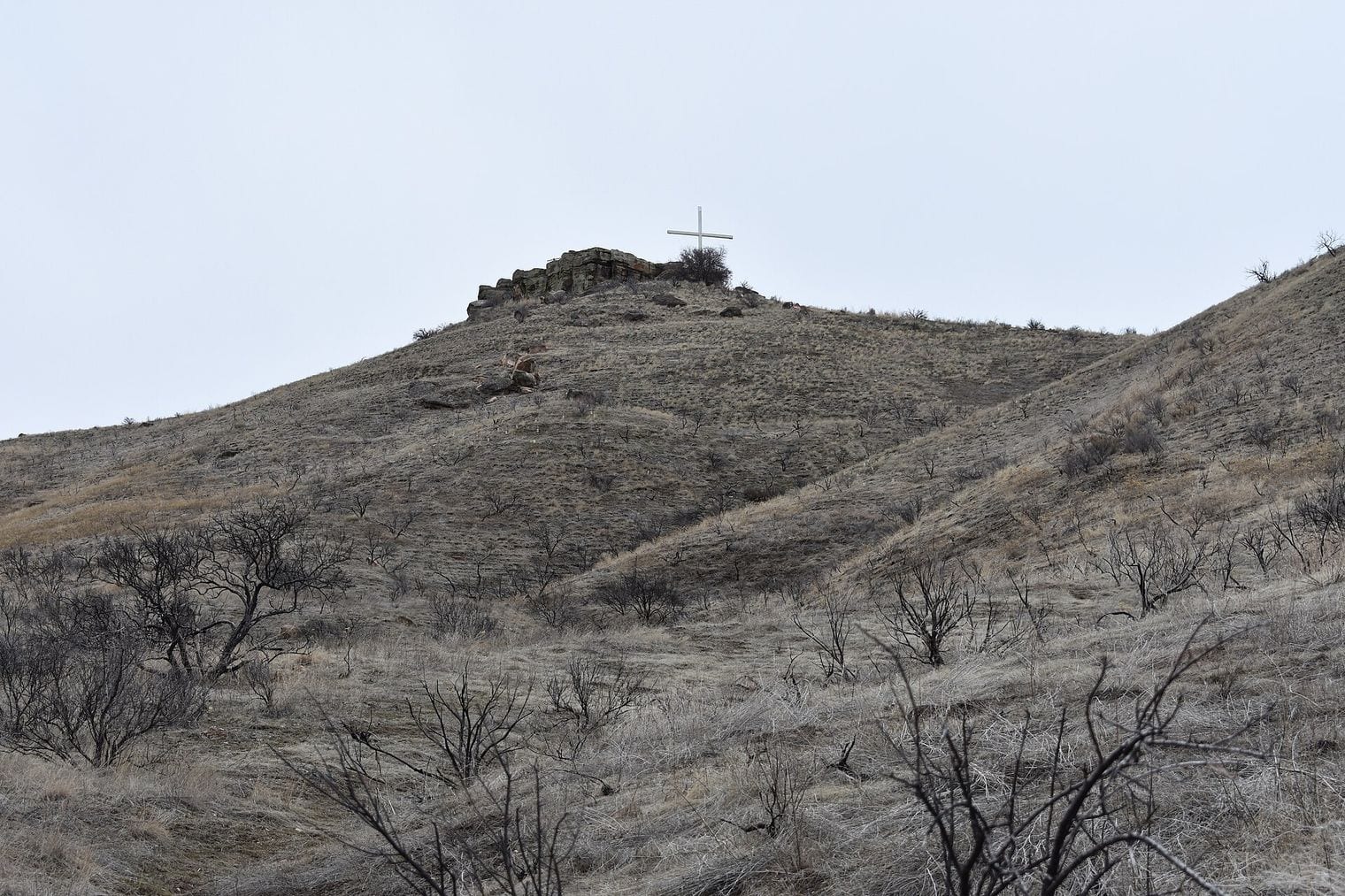 Table Rock, Idaho
