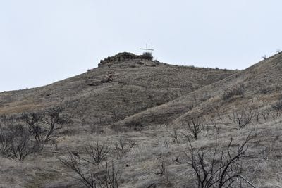 Table Rock
