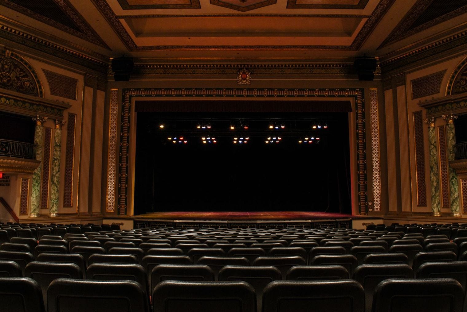 Idaho Shakespeare Festival, Idaho