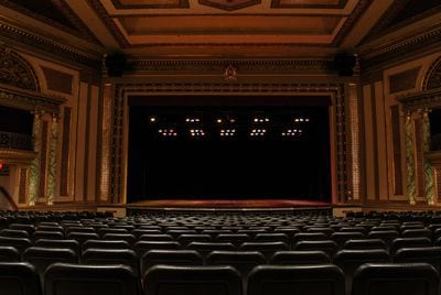 Idaho Shakespeare Festival