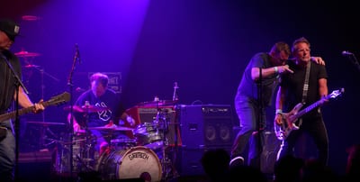 Knitting Factory Boise