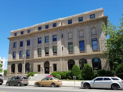 Old Boise Historic District