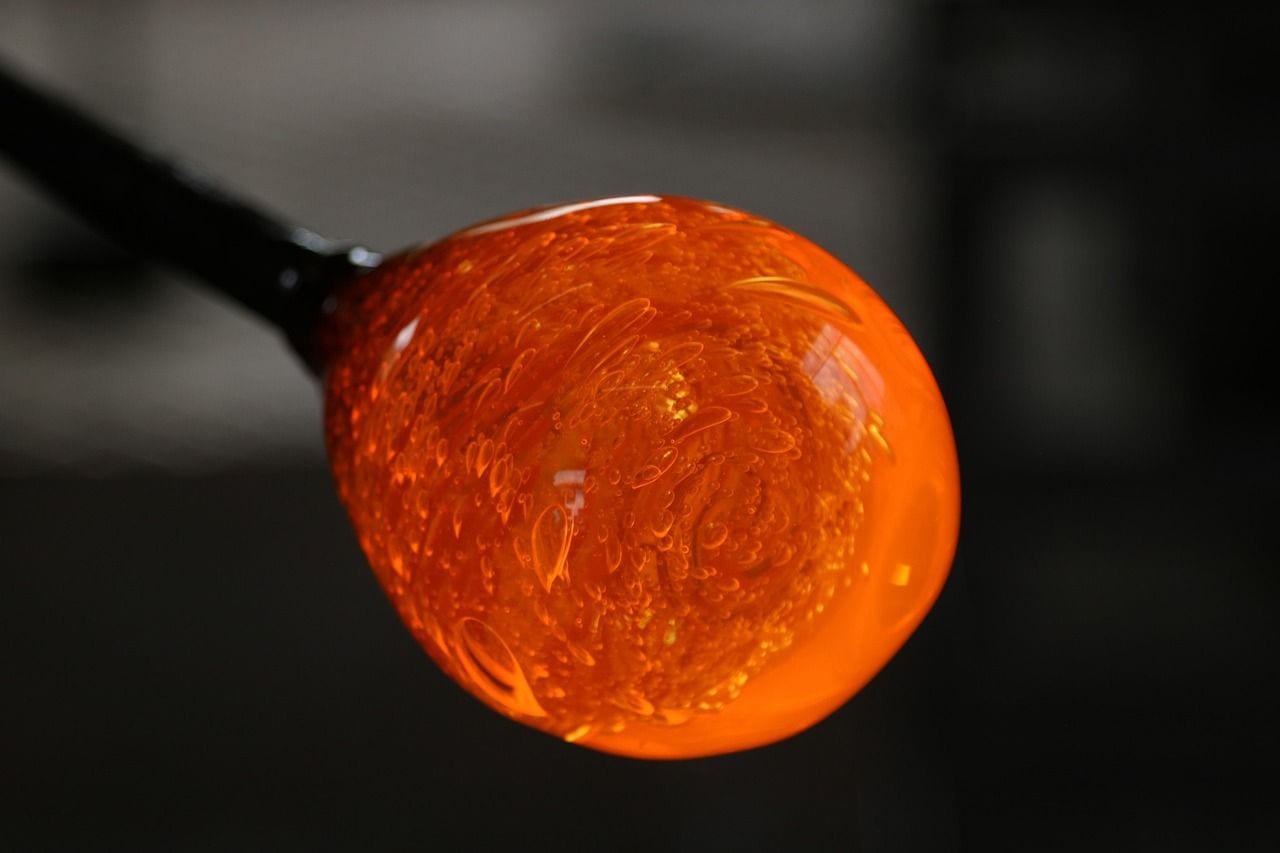 Boise Art Glass, Idaho