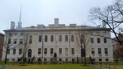 Harvard University