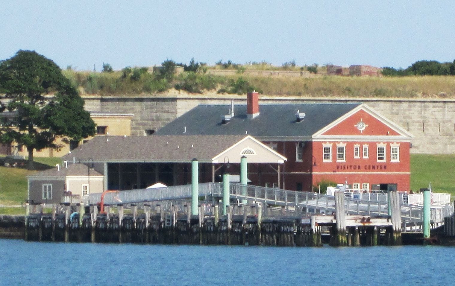 Boston Harbor Islands, Massachusetts