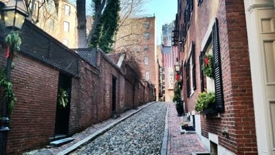 Beacon Hill