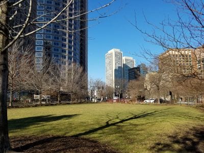 Rose Kennedy Greenway