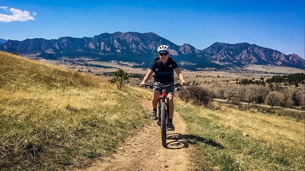 Colorado Wilderness Rides and Guides