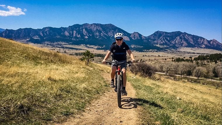 Colorado Wilderness Rides and Guides