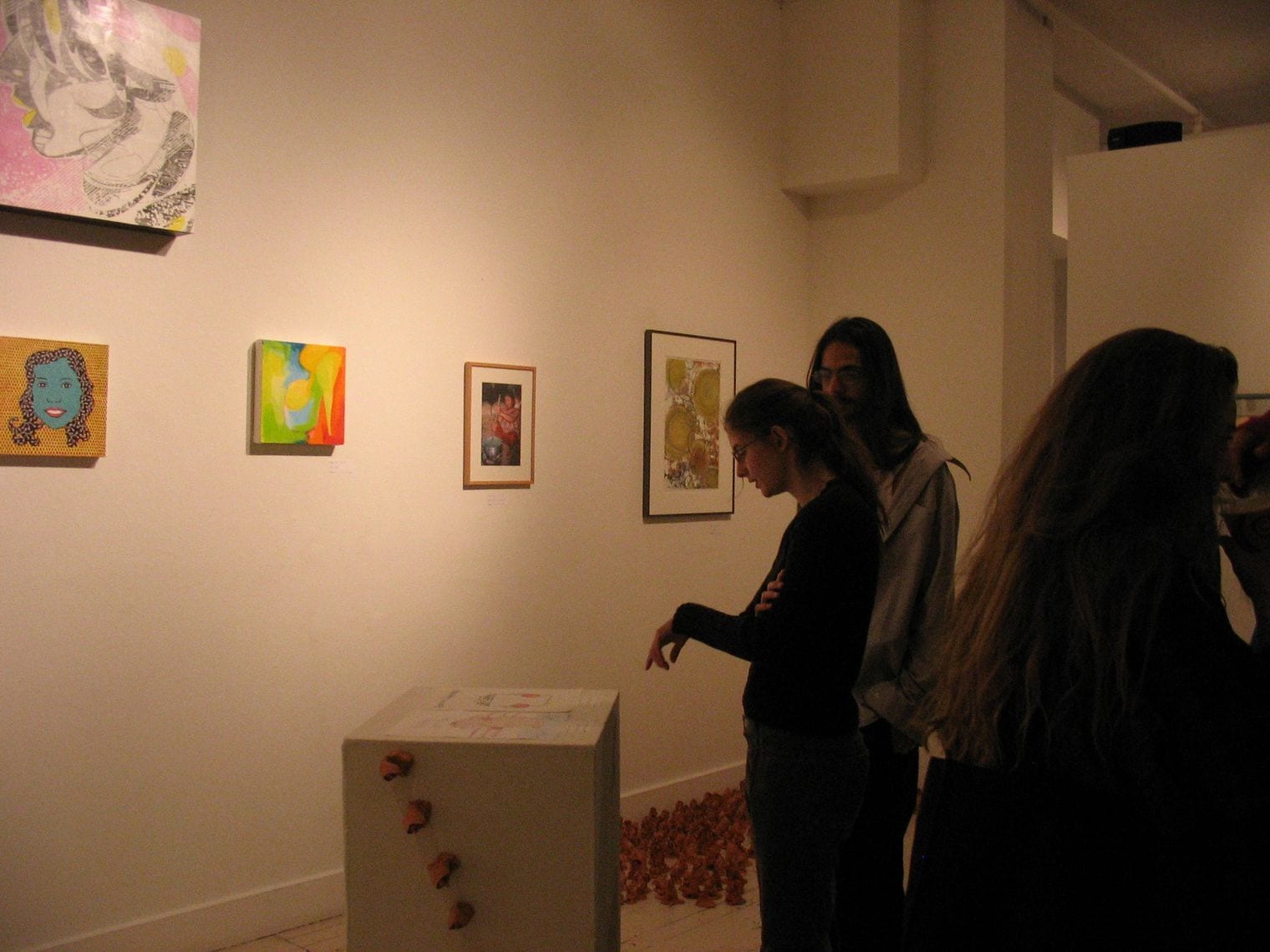Boulder Museum of Contemporary Art