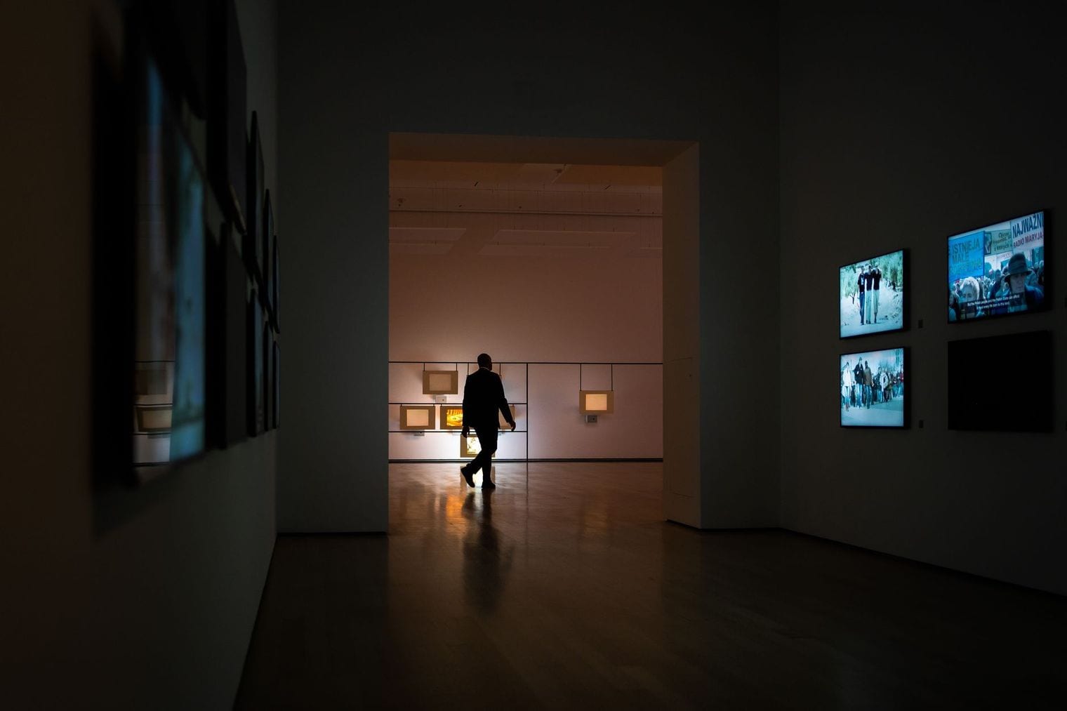 SmithKlein Gallery, Boulder, Colorado