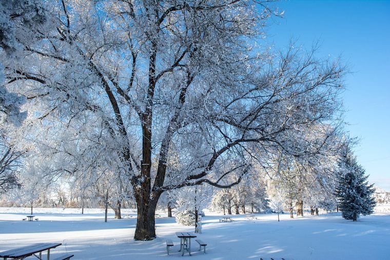 Missouri Headwaters State Park