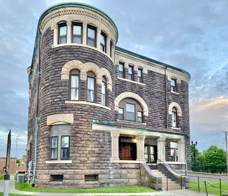 Gallatin History Museum