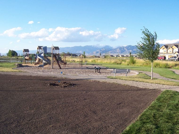 Bogert Park