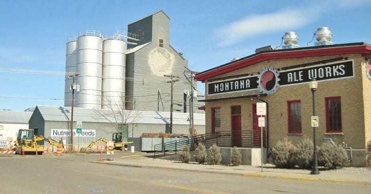 Montana Ale Works