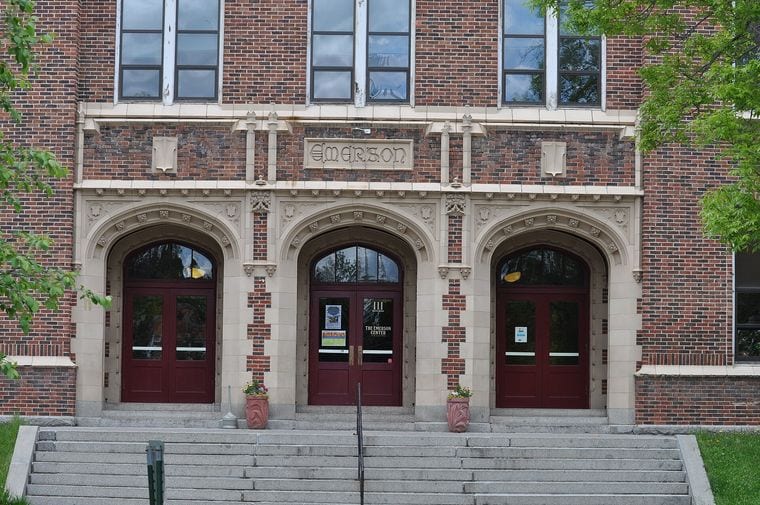 Emerson Center for the Arts and Culture