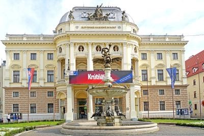 Slovak National Theatre