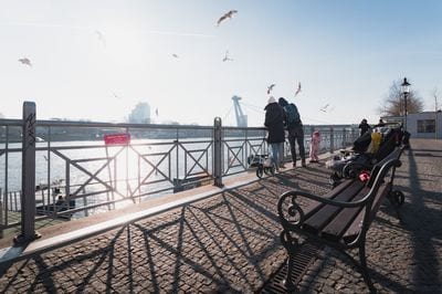 Tyršák Riverside Beach
