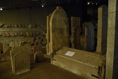 Chatam Sofer Memorial