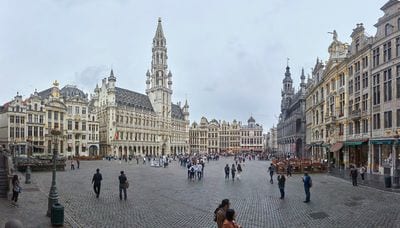 Grand-Place