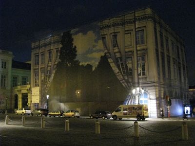 Magritte Museum