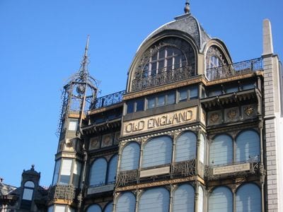 Musical Instruments Museum