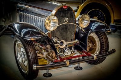 Autoworld