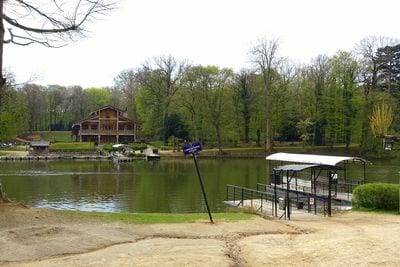 Bois de la Cambre