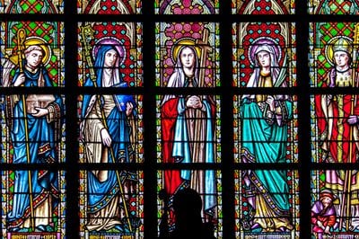 Notre-Dame du Sablon